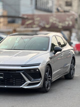 HYUNDAI SONATA N LINE 2025