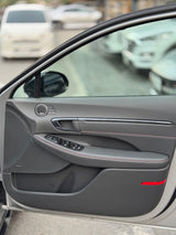 HYUNDAI SONATA N LINE 2025
