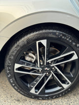 HYUNDAI SONATA N LINE 2025