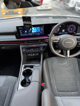 HYUNDAI SONATA N LINE 2025