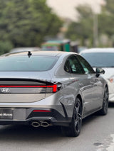 HYUNDAI SONATA N LINE 2025