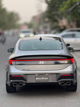 HYUNDAI SONATA N LINE 2025