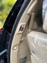 Prado TXL Black Beige