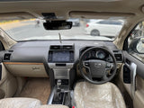 Prado TXL white