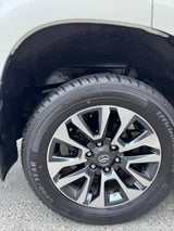 Prado TXL white