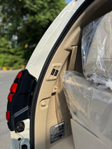 Prado TXL 2021 New rims