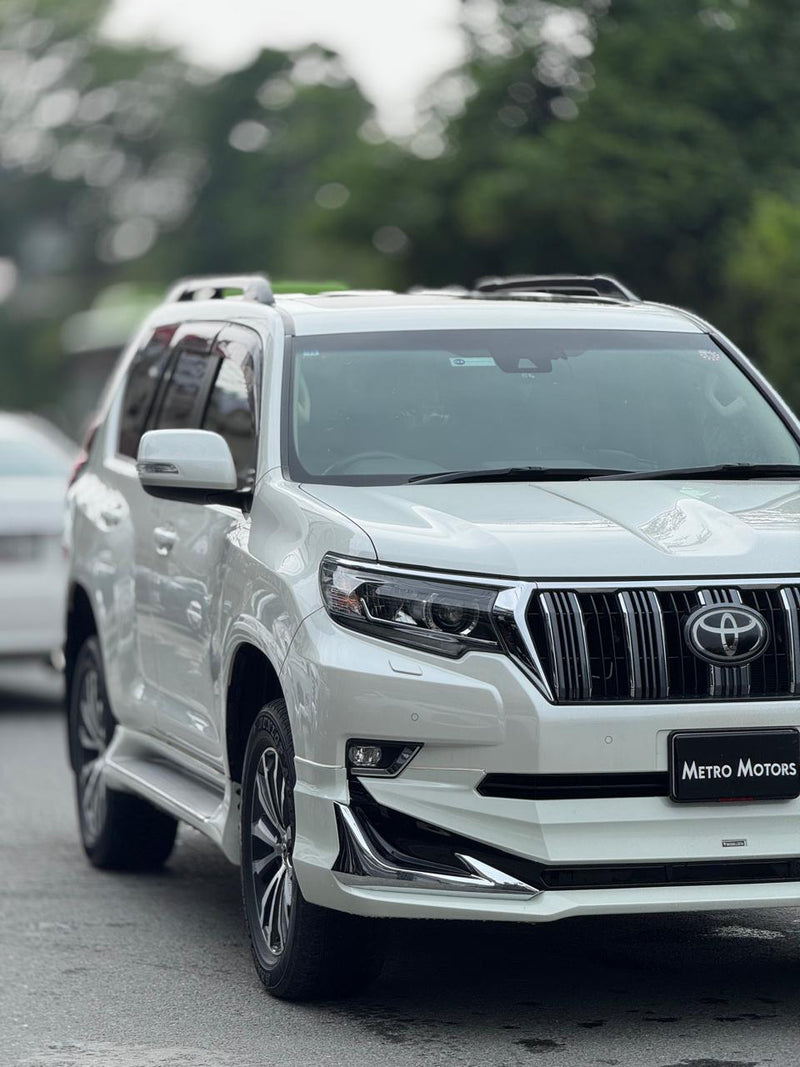 Prado TXL 2020
