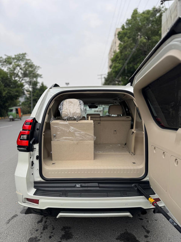 Prado TXL 2020