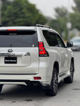 Prado TXL 2020