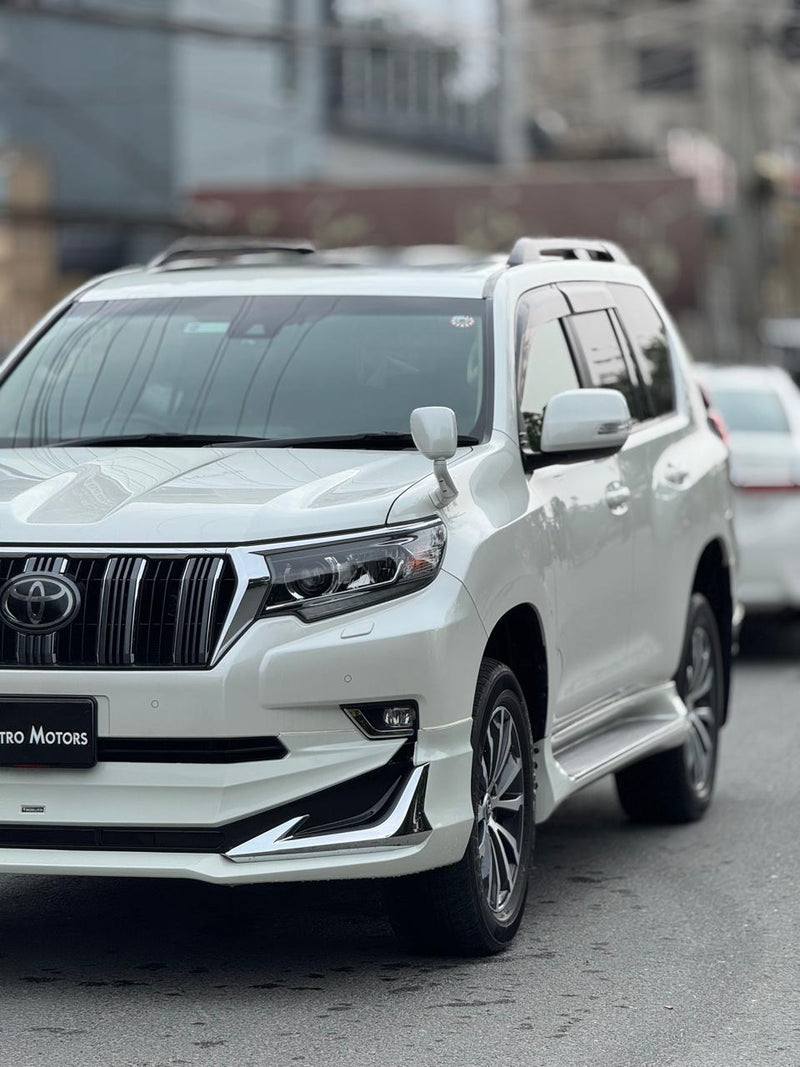 Prado TXL 2020