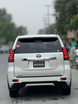 Prado TXL 2020