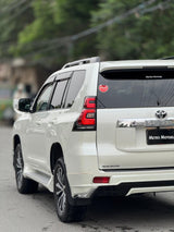Prado TXL 2020