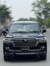 Land cruiser 2022