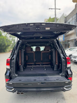 Land cruiser 2022