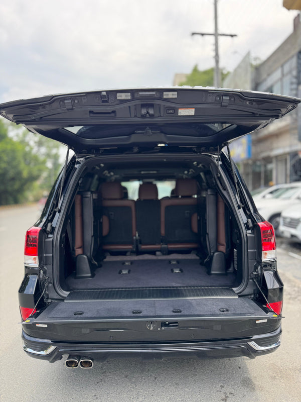 Land cruiser 2022
