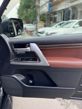 Land cruiser 2022