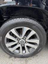 Land cruiser 2022