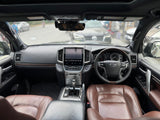 Land cruiser 2022