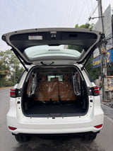 TOYOTA FORTUNER 2.7