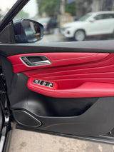 MG HS PH-EV 2025 VIP NUMBER (9)