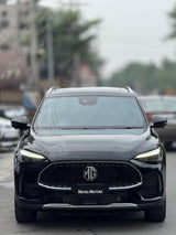 MG HS PH-EV 2025 VIP NUMBER (9)
