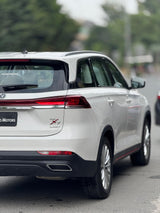 CHANGAN OSHAN COMFORT X7 2024