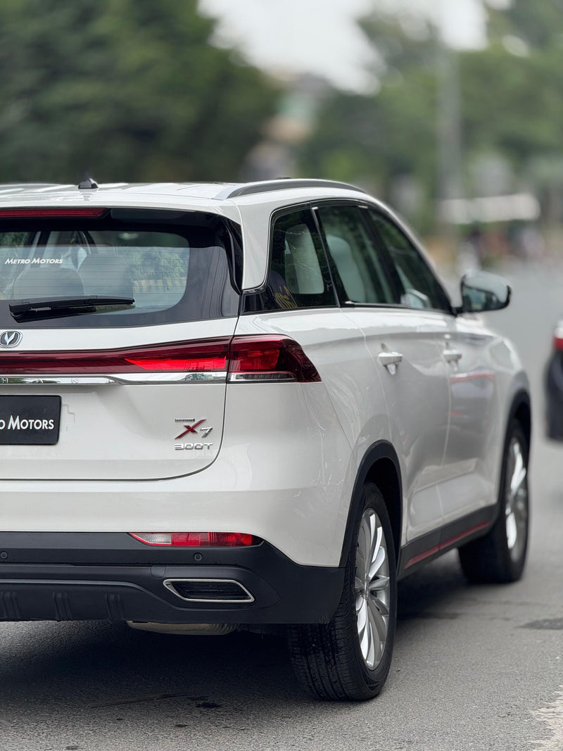 CHANGAN OSHAN COMFORT X7 2024