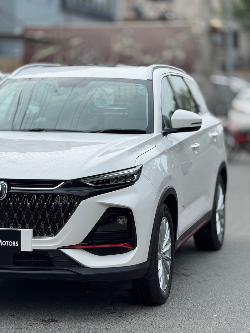 CHANGAN OSHAN COMFORT X7 2024