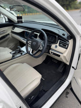 CHANGAN OSHAN COMFORT X7 2024