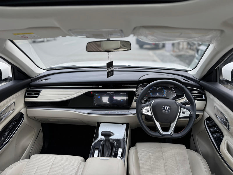 CHANGAN OSHAN COMFORT X7 2024