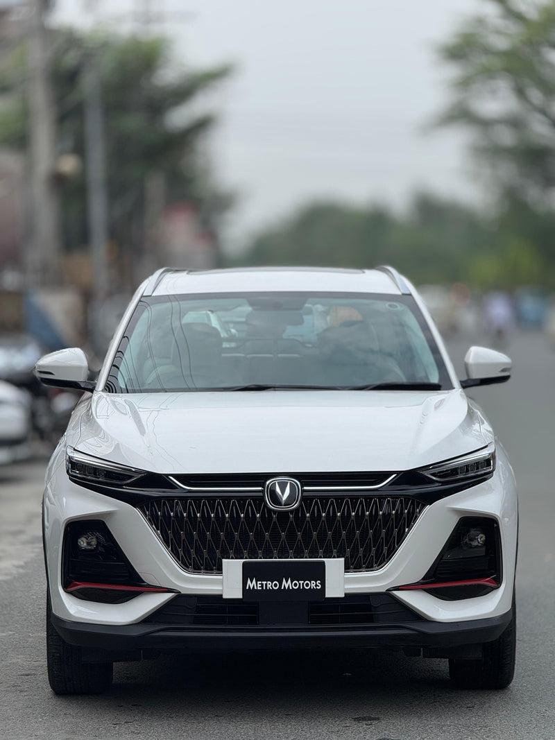 CHANGAN OSHAN COMFORT X7 2024
