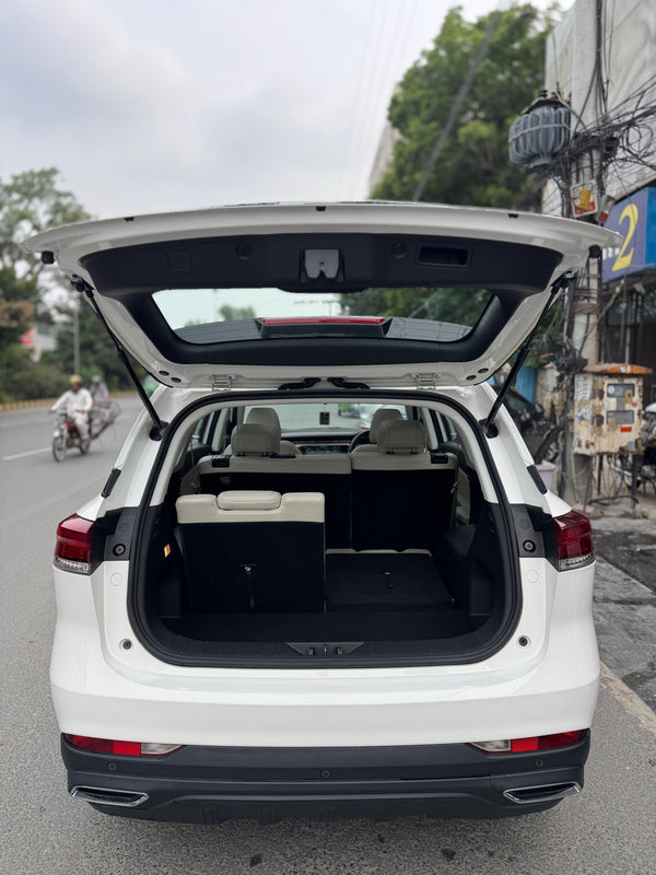 CHANGAN OSHAN COMFORT X7 2024