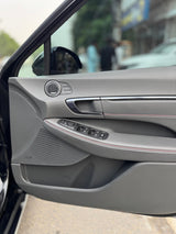 HYUNDAI SONATA N LINE 2025 Turbo