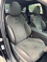 HYUNDAI SONATA N LINE 2025 Turbo