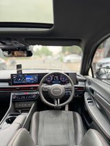 HYUNDAI SONATA N LINE 2025 Turbo