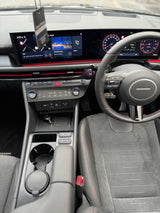 HYUNDAI SONATA N LINE 2025 Turbo