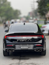 HYUNDAI SONATA N LINE 2025 Turbo