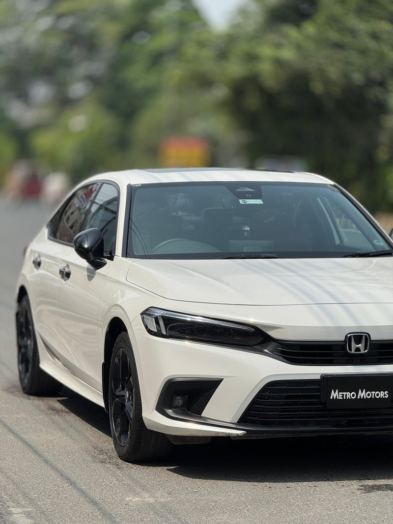 HONDA CIVIC 1.5 Oriel TURBO RS