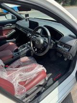 HONDA CIVIC 1.5 Oriel TURBO RS
