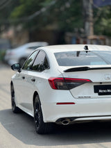 HONDA CIVIC 1.5 Oriel TURBO RS