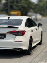 HONDA CIVIC 1.5 Oriel TURBO RS