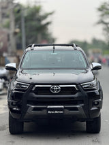 TOYOTA HILUX REVO V