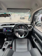 TOYOTA HILUX REVO V