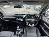 TOYOTA HILUX REVO V