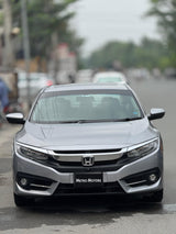 HONDA CIVIC 1.5 RS TURBO 2021