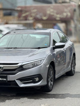 HONDA CIVIC 1.5 RS TURBO 2021