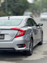 HONDA CIVIC 1.5 RS TURBO 2021