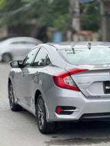 HONDA CIVIC 1.5 RS TURBO 2021