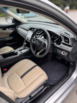 HONDA CIVIC 1.5 RS TURBO 2021