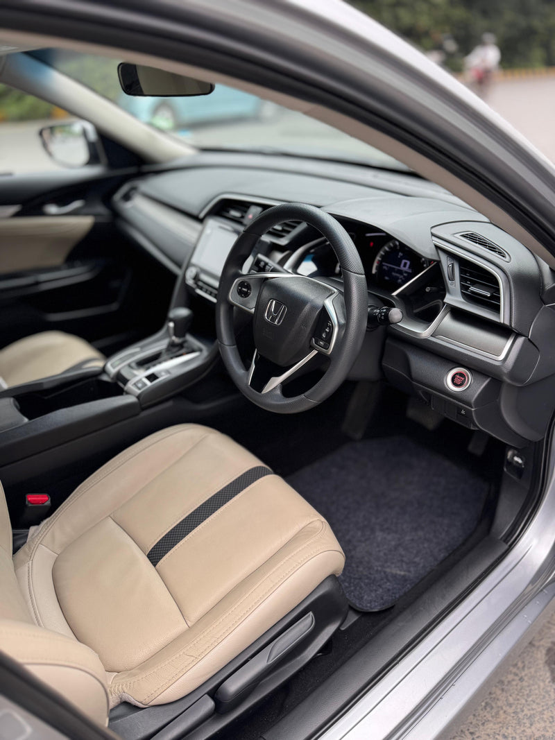 HONDA CIVIC 1.5 RS TURBO 2021